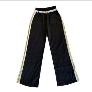 Dear Teddy: Windbreaker / Track Pants / Joggers